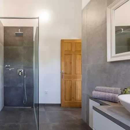 Nar With Pool And Panoramic Views Villa *