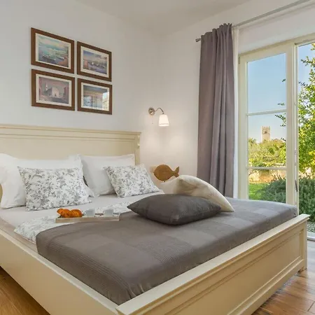 Nar With Pool And Panoramic Views Villa *