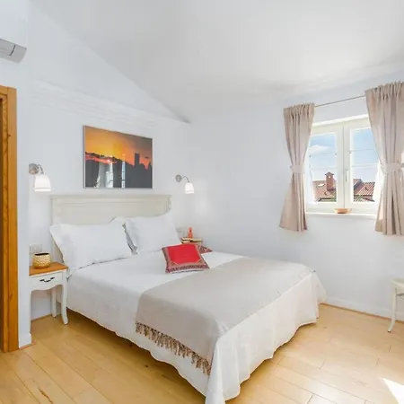 Nar With Pool And Panoramic Views *